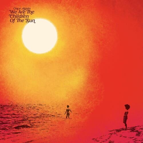 Once Again We Are The Children Of The Sun Compiled By Paul Hillery (Various Artists) - Vinyl LP