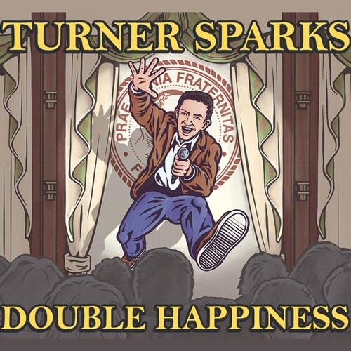 Double Happiness - Vinyl LP