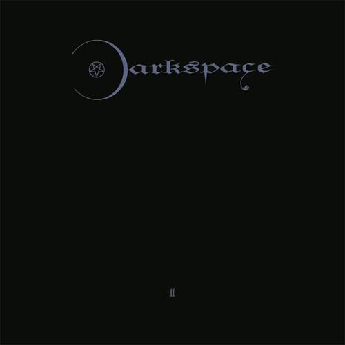 Dark Space Ii - Limited Edition Vinyl LP