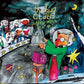 Green Dream In F# - Vinyl LP