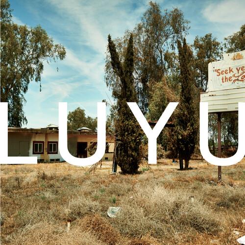 Luyu - Vinyl LP