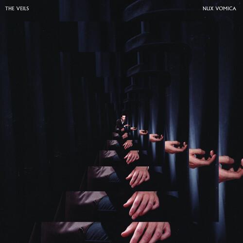Nux Vomica (nick Launay Mixes) - Vinyl LP