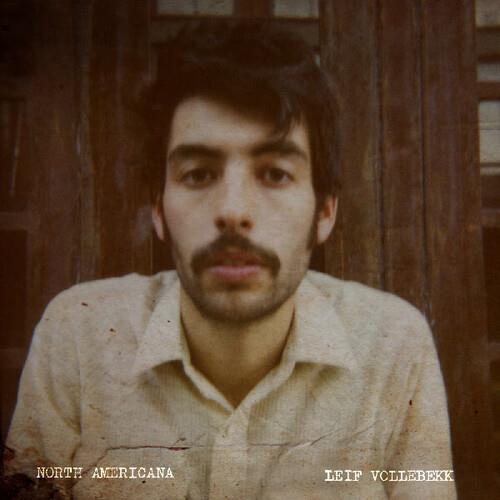 North Americana - Vinyl LP