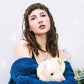 Velveteen - Vinyl LP (Blue)