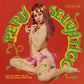 Peru Selvatico - Sonic Expedition Into The Peruvian Amazon 1972-1986 (Various Artists) - Vinyl LP 140 Gram