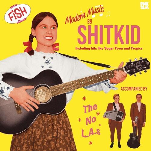Fish - Deluxe Edition Vinyl LP