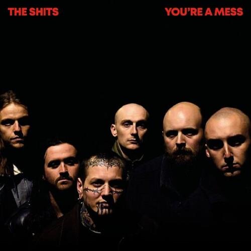 You're A Mess - Vinyl LP