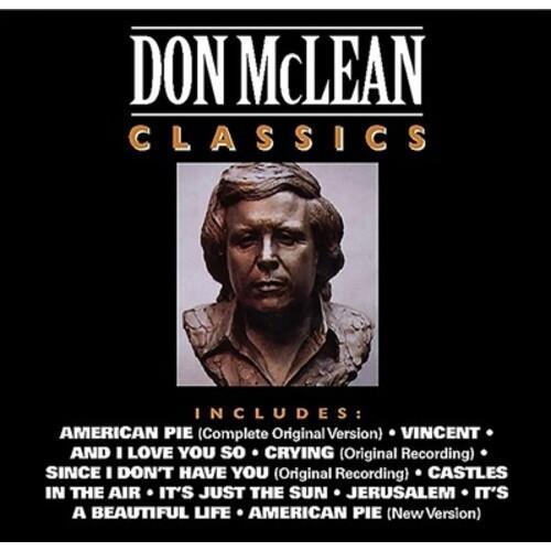 Classics - Vinyl LP