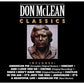 Classics - Vinyl LP