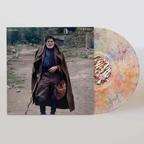 The Big Mess - Limited Edition Vinyl LP