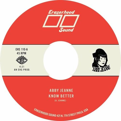 Know Better - 7-Inch Single