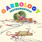 Garbology (instrumental Version) - Yellow/Green/Black - Vinyl LP (Yellow/Green/Black)