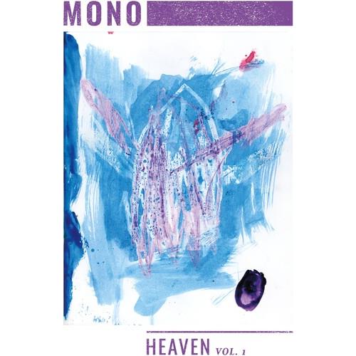 Heaven Vol. 1 - Ice Blue - Vinyl LP