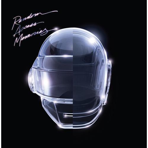 Random Access Memories (10th Anniversary Edition) - Anniversary Edition Vinyl LP