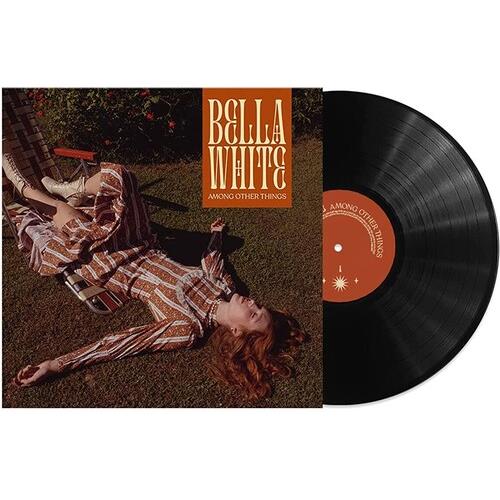 Among Other Things - Vinyl LP