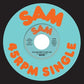 Just How Sweet Is Your Love / I Found Love In You - 140-Gram Black Vinyl - 7-Inch Single 140 Gram (Black)