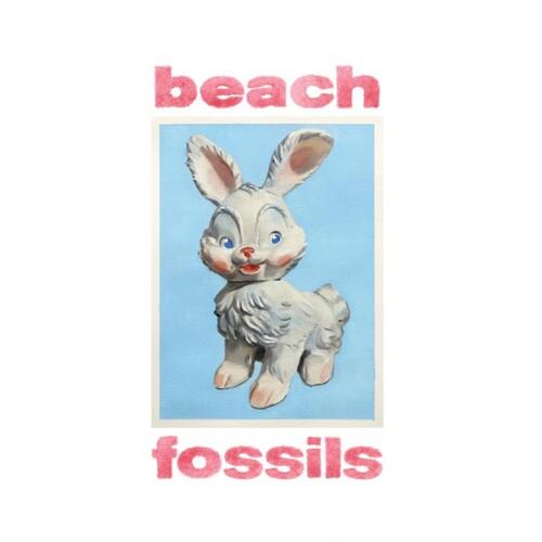 Bunny - Powder Blue - Vinyl LP