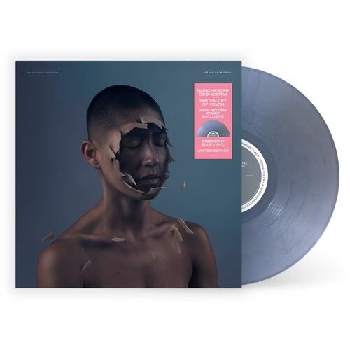 The Valley Of Vision - Limited Vinyl LP