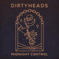 Midnight Control - New Twighlight - Vinyl LP