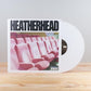 Heatherhead - White - Vinyl LP