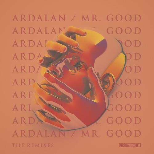Mr. Good - The Remixes - 12-Inch Single