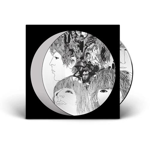 Revolver - Special Edition Vinyl LP