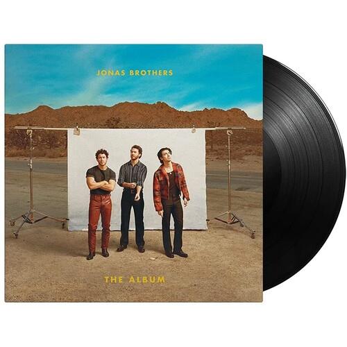 The Album - Vinyl LP
