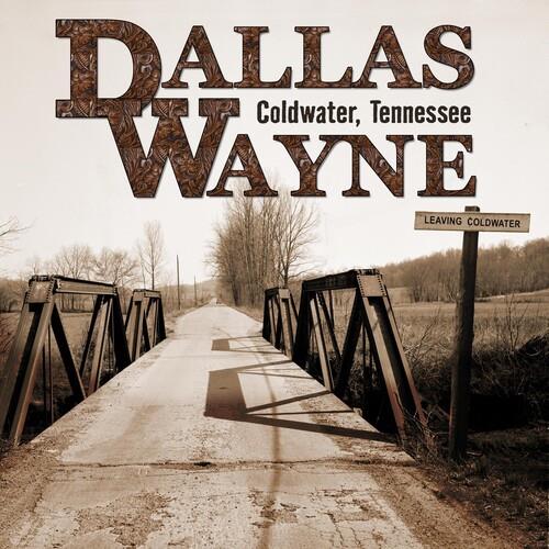 Coldwater Tennessee - Vinyl LP