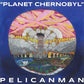 Planet Chernobyl - Blue Marble - Vinyl LP