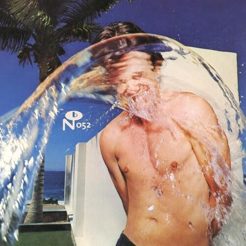 Separate Oceans - Sea Splash Blue - Vinyl LP (Blue)