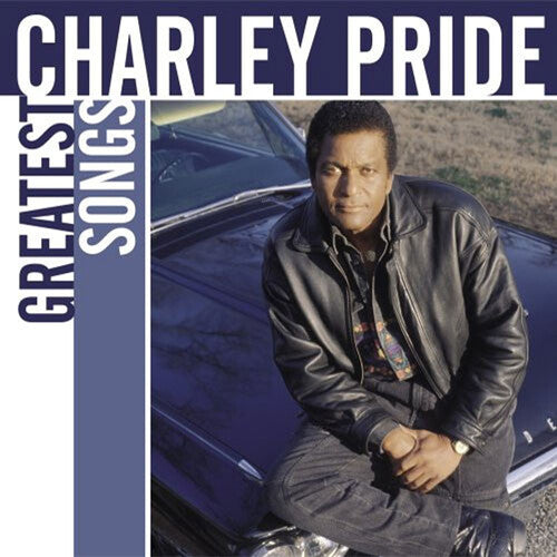 Greatest Songs - Vinyl LP