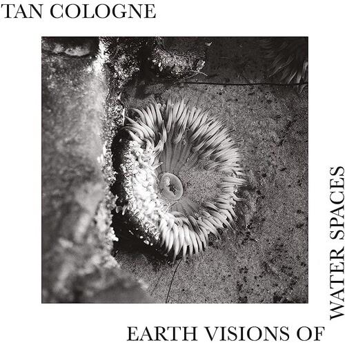 Earth Visions Of Water Spaces - Vinyl LP