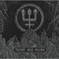 Trident Wolf Eclipse - Limited Edition Vinyl LP (Silver/White)