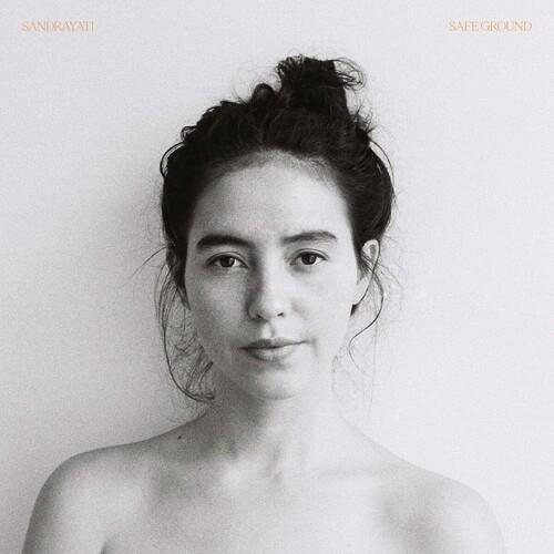 Safe Ground - Vinyl LP