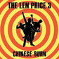 Chinese Burn - Vinyl LP