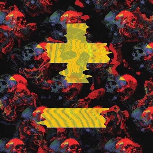 Skeletons - Gold - Vinyl LP