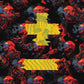 Skeletons - Gold - Vinyl LP