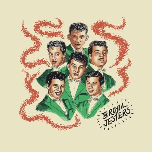 Take Me For A Little While B/w We Go Together - Green - 7-Inch Single