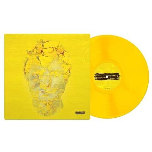 - (Subtract) - Vinyl LP (Yellow)
