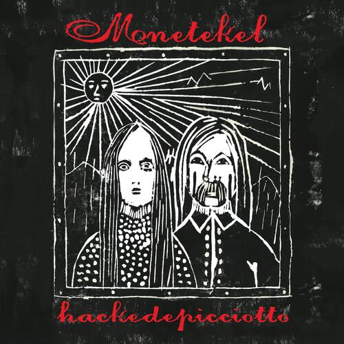 Menetekel - Vinyl LP