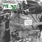 Field Tapes In Der Trash - Vinyl LP
