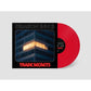 Trade Secrets - Red Opaque - Limited Edition Vinyl LP (Red)