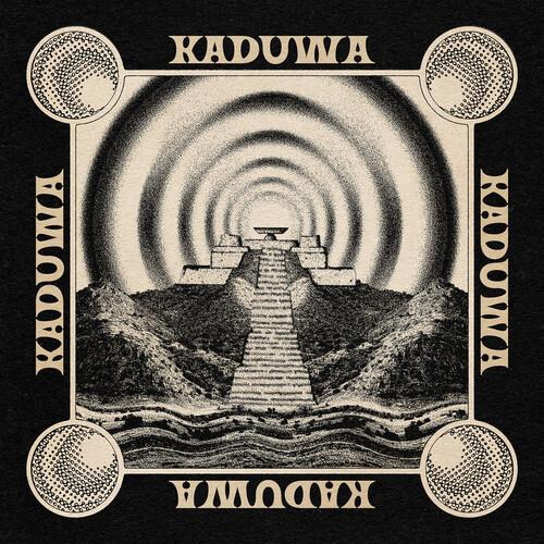 Kaduwa - Vinyl LP