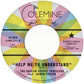 Help Me To Understand b/w Look Up! - 7-Inch Single