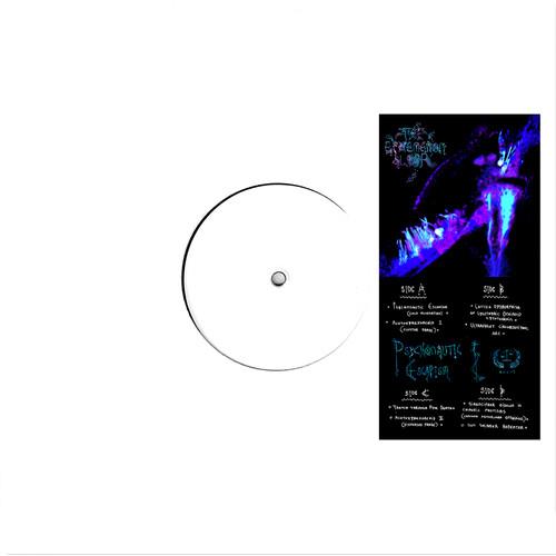 Psychonautic Escapism - Vinyl LP