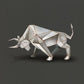 Iron Bull - Vinyl LP