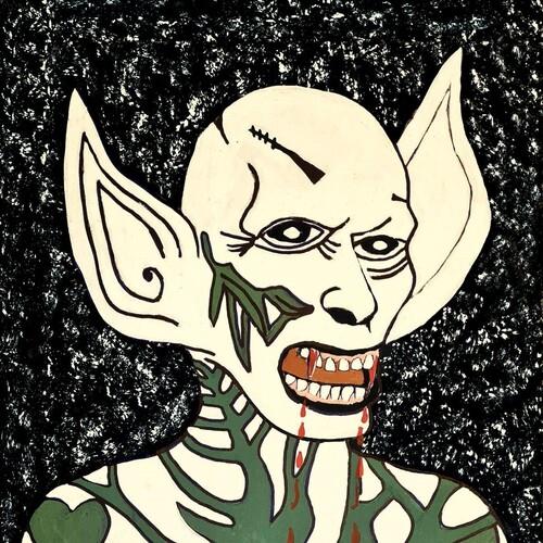 Mr Mixondo - Vinyl LP