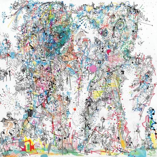 So Many Other Realities Exist Simultaneously - Vinyl LP