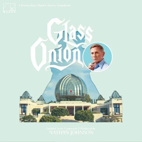 Glass Onion (Original Soundtrack) - Vinyl LP