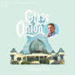 Glass Onion (Original Soundtrack) - Vinyl LP
